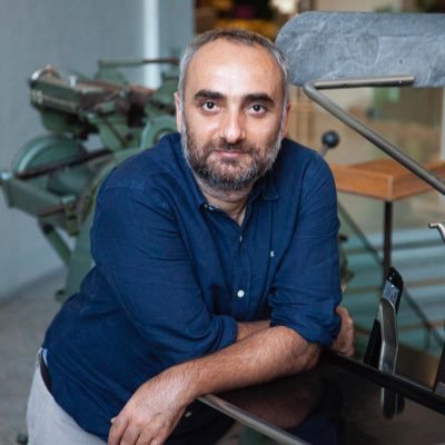 İsmail Saymaz profile image