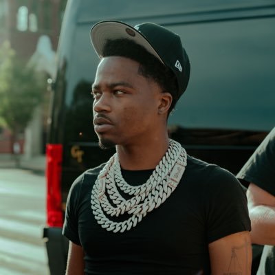 Roddy Ricch profile image