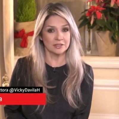 Vicky Dávila profile image