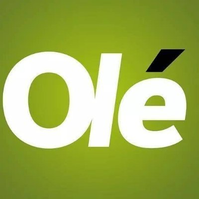 Diario Olé profile image