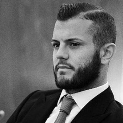 Jack Wilshere profile image