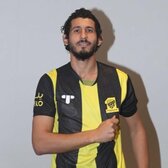 Ahmed hegazi