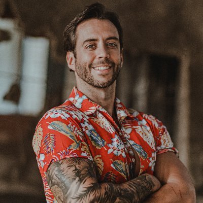 Jordi Wild profile image