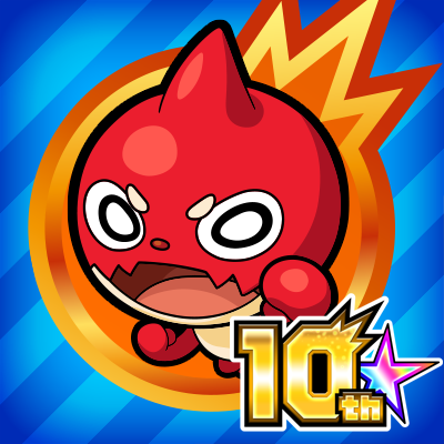 モンスターストライク公式(モンスト) profile image