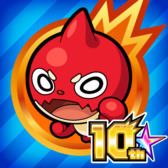 モンスターストライク公式(モンスト)