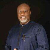 Senator Dino Melaye. (SDM)