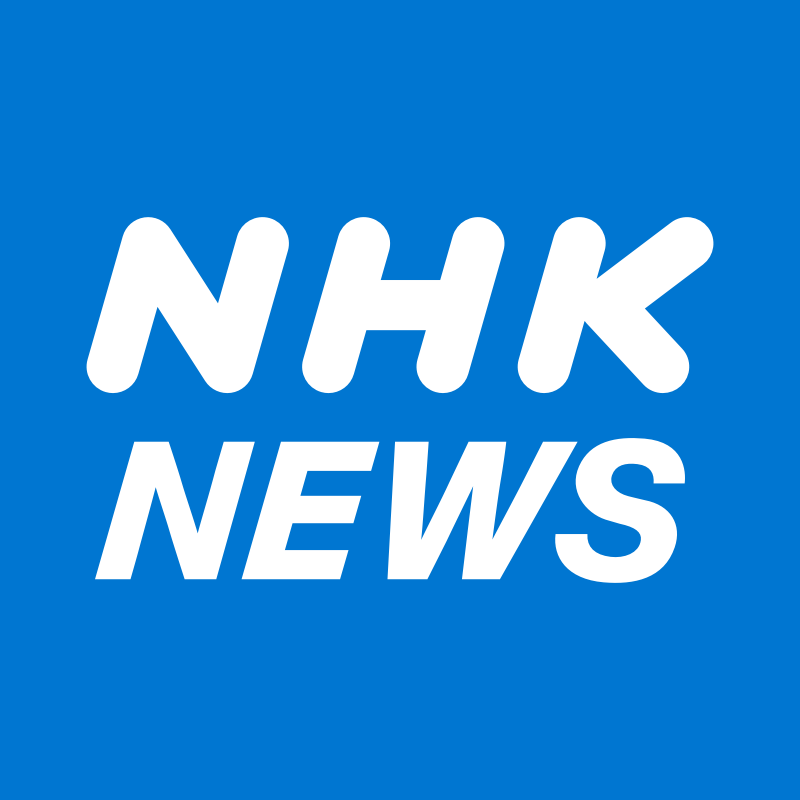 NHKニュース profile image