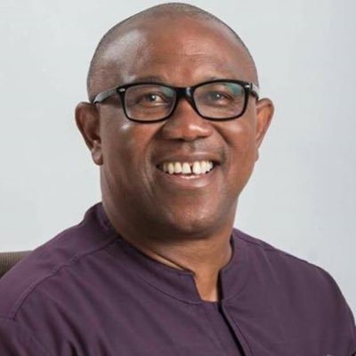 Peter Obi profile image