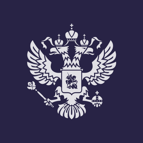 Президент России profile image