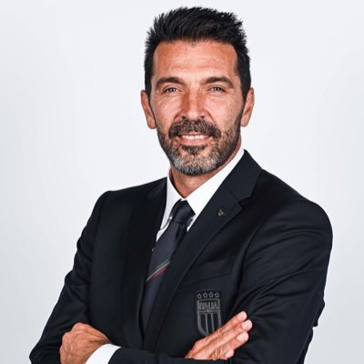 Gianluigi Buffon profile image