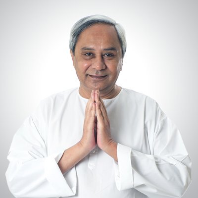 Naveen Patnaik profile image