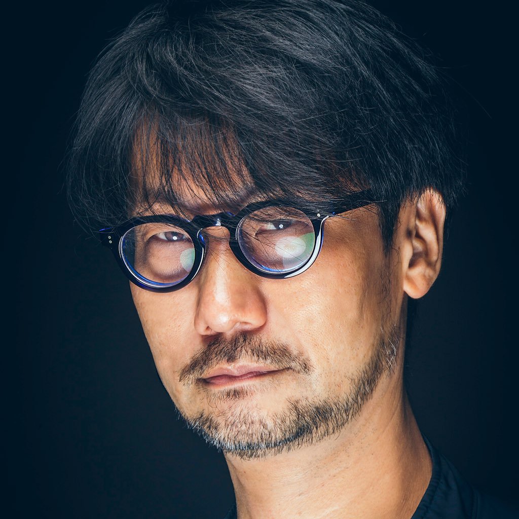 HIDEO_KOJIMA profile image