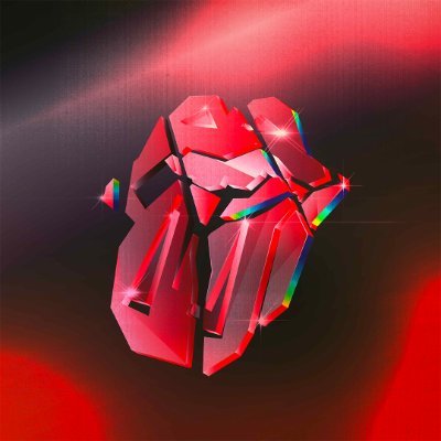 The Rolling Stones profile image