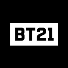 BT21 Japan Official profile image