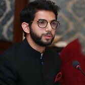 Aaditya Thackeray