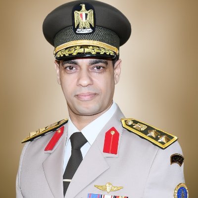 المتحدث العسكري profile image