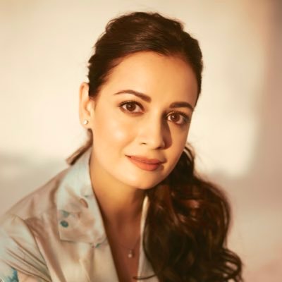 Dia Mirza profile image