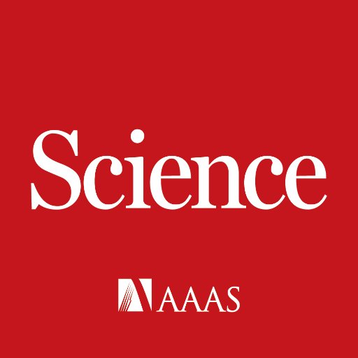 Science Magazine profile image