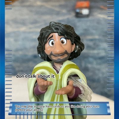 Lin-Manuel Miranda profile image