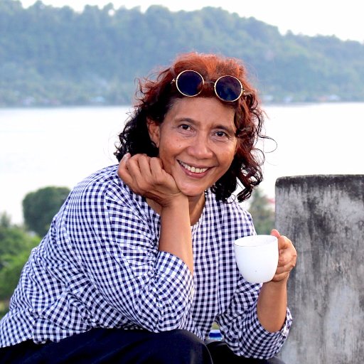 Susi Pudjiastuti profile image