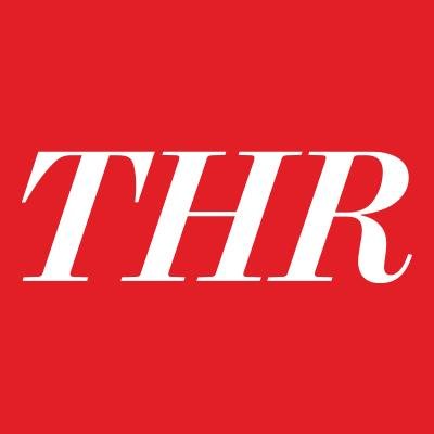 The Hollywood Reporter is associated with Hollywood Reporter
