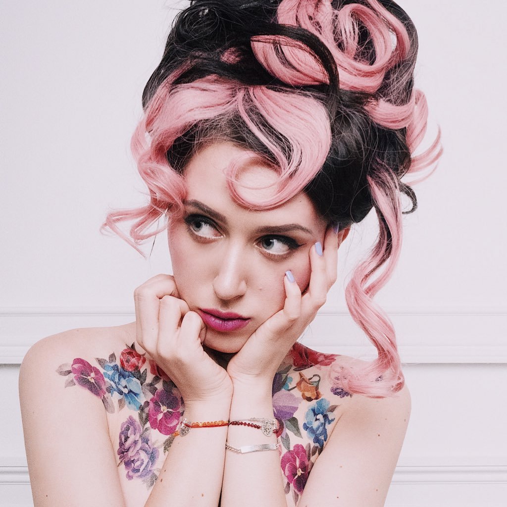 Катя Клэп profile image