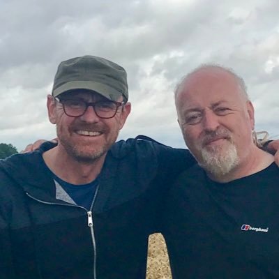 Bill Bailey profile image