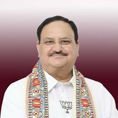 Jagat Prakash Nadda