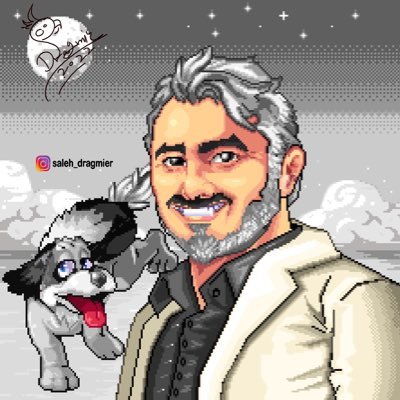 بدر صالح profile image