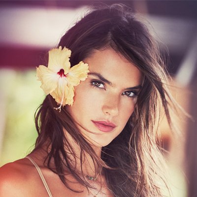 Alessandra Ambrosio profile image