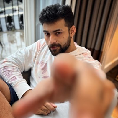 Varun Tej Konidela profile image