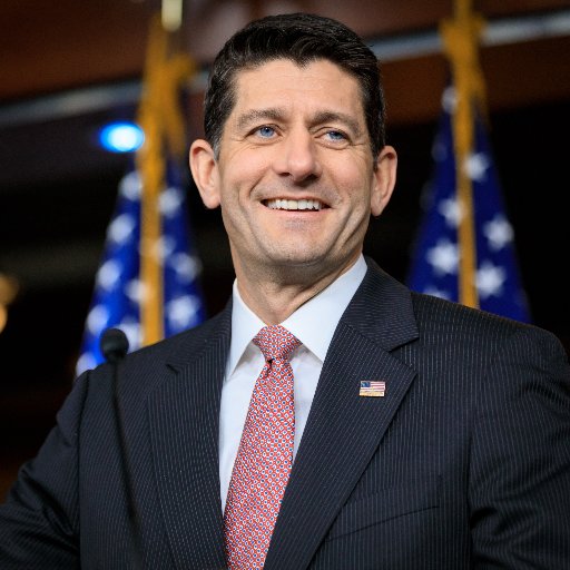 Paul Ryan profile image
