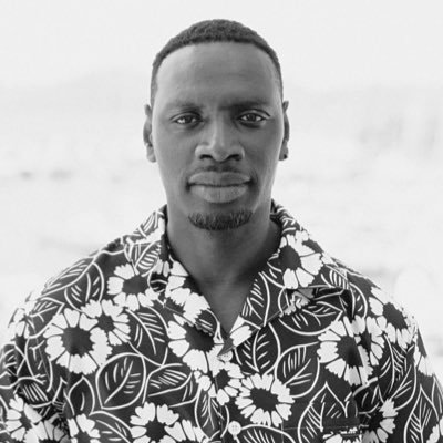 Omar Sy profile image