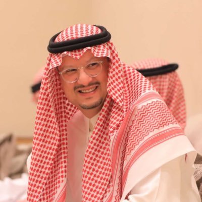 فيصل بن تركي profile image