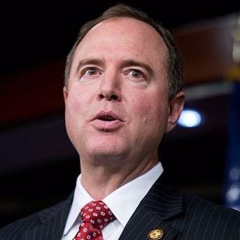 Adam Schiff profile image