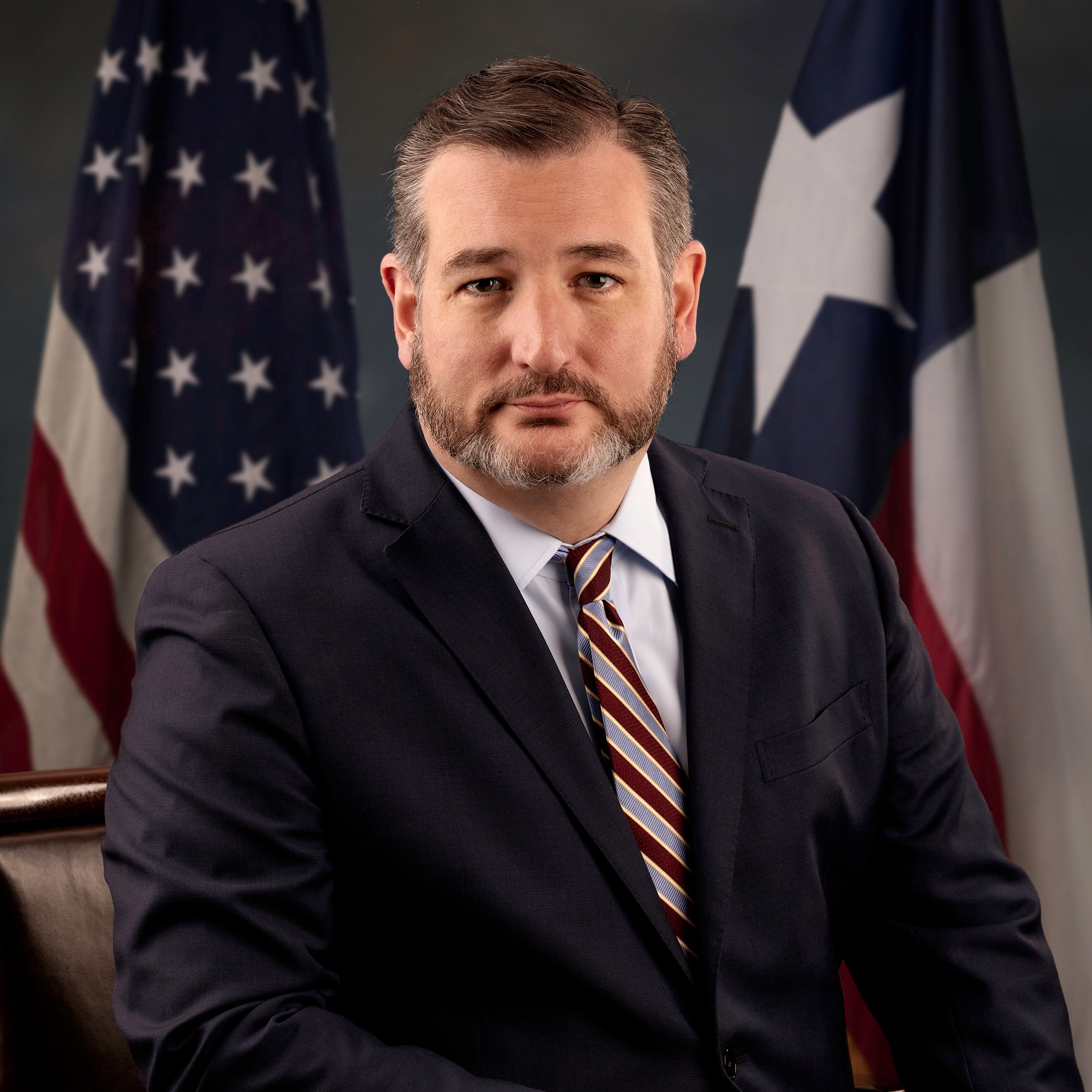 Senator Ted Cruz profile image