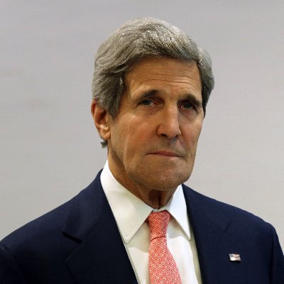 John Kerry profile image