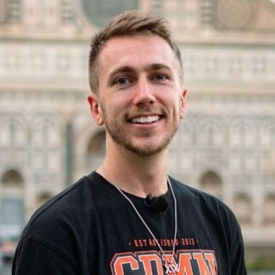 Wedgeman Simon profile image