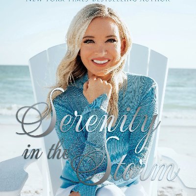 Kayleigh McEnany profile image