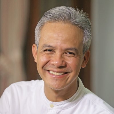 Ganjar Pranowo profile image