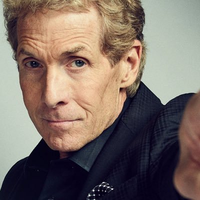 Skip Bayless profile image