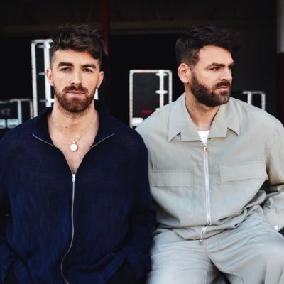 THE CHAINSMOKERS profile image