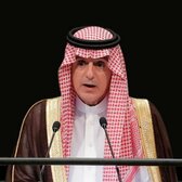 Adel Aljubeir                       عادل الجبير