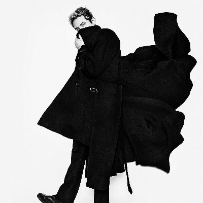 G-Eazy profile image