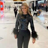 Inés Sainz 🇲🇽