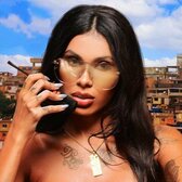 MC POCAHONTAS
