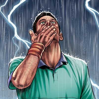 Juan M. del Potro profile image