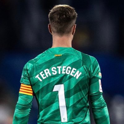 Marc ter Stegen profile image