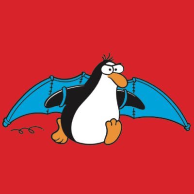 Penguen profile image
