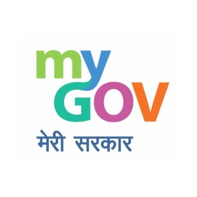 MyGovIndia profile image